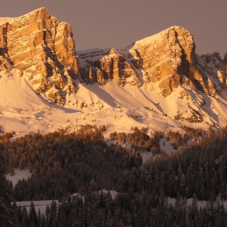 Rifugio Passo Staulanza Zoldo Alto Ngoại thất bức ảnh