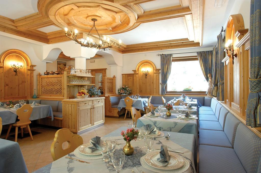 Rifugio Passo Staulanza Zoldo Alto Ngoại thất bức ảnh